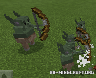  Vanilla Twilight  Minecraft PE 1.11