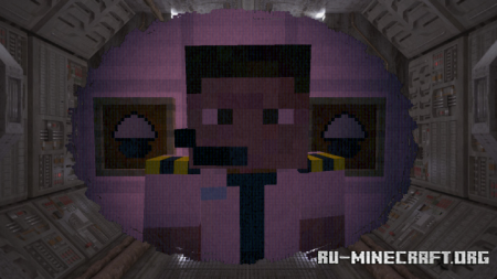 ������� Chavolust Cet 19 ��� Minecraft
