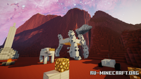 ������� Chavolust Cet 19 ��� Minecraft