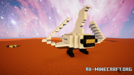 ������� Chavolust Cet 19 ��� Minecraft
