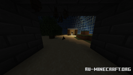  Where is it  Minecraft