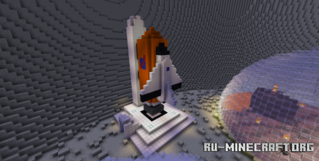  PVP Moon  Minecraft