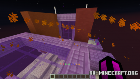 ������� The Hypercube ��� Minecraft