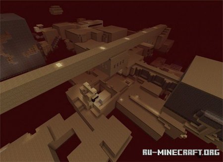 ������� Enderbent Redstone Adventure ��� Minecraft