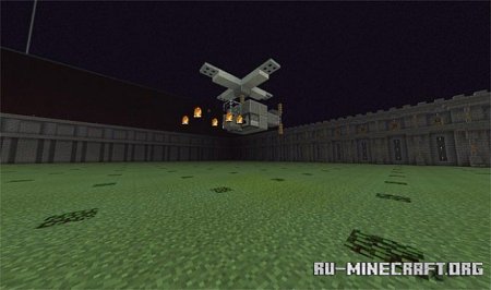 ������� Enderbent Redstone Adventure ��� Minecraft
