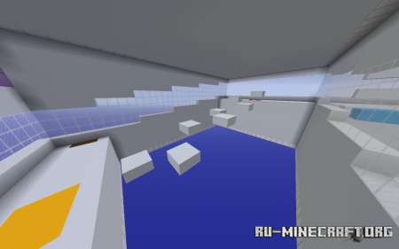 ������� Pure 5 ��� Minecraft