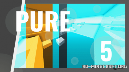 ������� Pure 5 ��� Minecraft