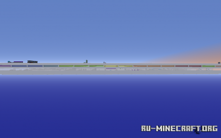 ������� Pure 5 ��� Minecraft