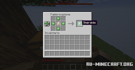 ������� SkyBlock Evo ��� Minecraft
