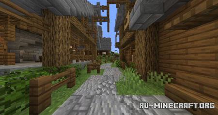 ������� Tyrany ��� Minecraft