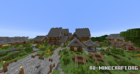 ������� Tyrany ��� Minecraft