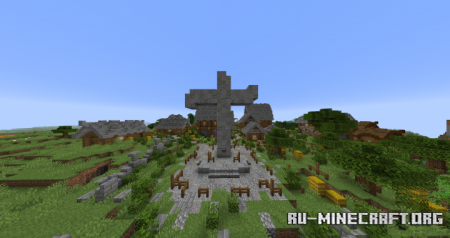 ������� Tyrany ��� Minecraft