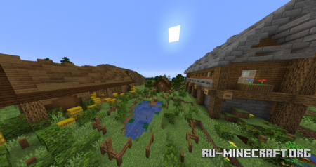 ������� Tyrany ��� Minecraft
