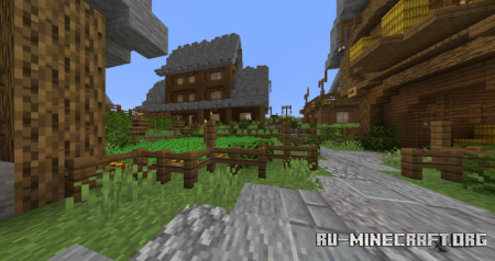 ������� Tyrany ��� Minecraft