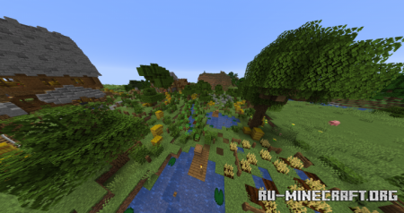 ������� Tyrany ��� Minecraft