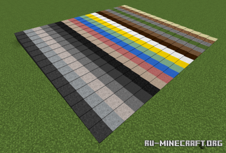  Furenikus Roads  Minecraft 1.12.2