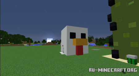 ������� Auto Farm Pack ��� Minecraft