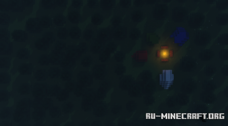 ������� Camp Survival ��� Minecraft