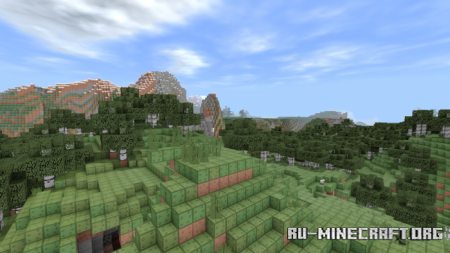  PlainPixels [16x16]  Minecraft PE 1.12
