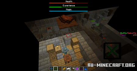 ������� Emerald Chambers ��� Minecraft