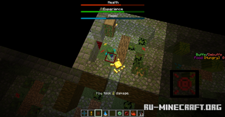 ������� Emerald Chambers ��� Minecraft