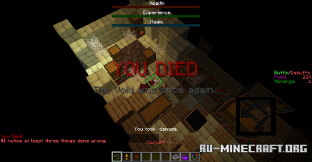������� Emerald Chambers ��� Minecraft