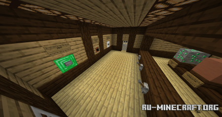 ������� vQuestion by Stockley ��� Minecraft