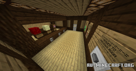 ������� vQuestion by Stockley ��� Minecraft