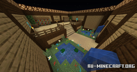 ������� vQuestion by Stockley ��� Minecraft