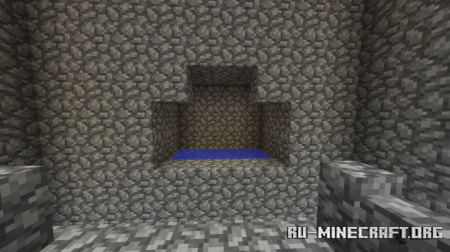 ������� AdvanCio Stone Age - Parkour ��� Minecraft