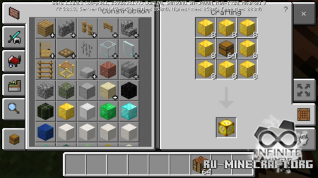  Lucky Block  Minecraft PE 1.11