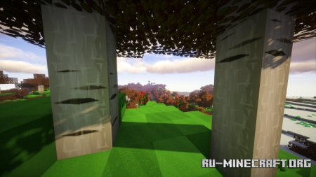  SapixCraft Original [512x]  Minecraft 1.14