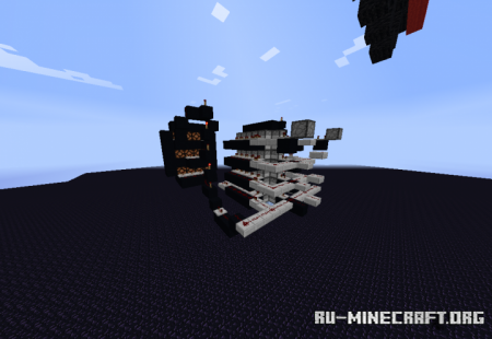  RemastEred: Laser TNT Cannon  Minecraft