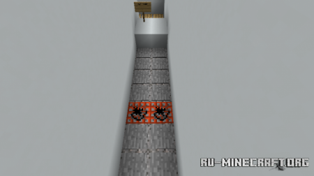 ������� Parkour by WitherSkeleton7 ��� Minecraft