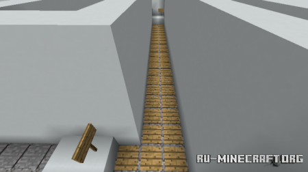 ������� Parkour by WitherSkeleton7 ��� Minecraft
