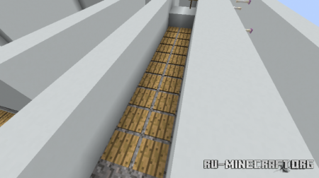 ������� Parkour by WitherSkeleton7 ��� Minecraft