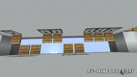 ������� Parkour by WitherSkeleton7 ��� Minecraft