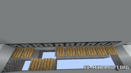 ������� Parkour by WitherSkeleton7 ��� Minecraft