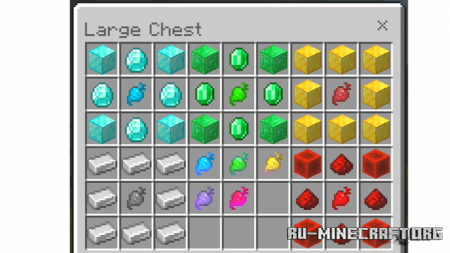  Magical Crops  Minecraft PE 1.12