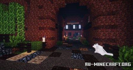 Скачать ReaLife [64x] для Minecraft 1.14