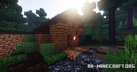 Скачать ReaLife [64x] для Minecraft 1.14