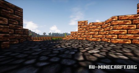 Скачать ReaLife [64x] для Minecraft 1.14