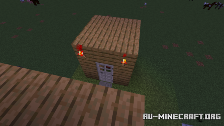 ������� The Horror Hostel ��� Minecraft