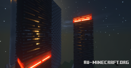 ������� E Condos - Toronto ��� Minecraft