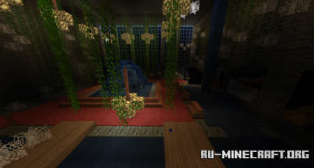 ������� Bioshock Adventure by GMcasper ��� Minecraft