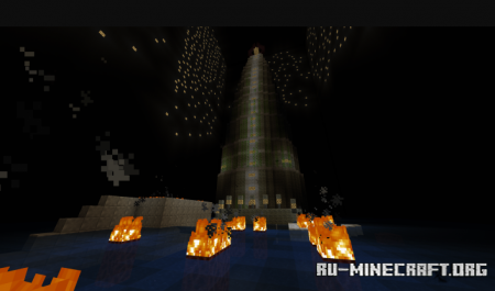 ������� Bioshock Adventure by GMcasper ��� Minecraft