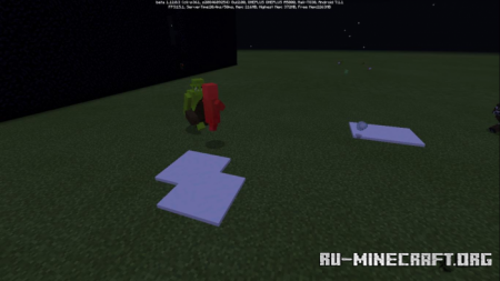 Скачать Mythical Creatures для Minecraft PE 1.12