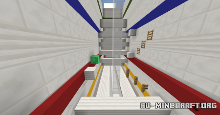 ������� Situation Jump ��� Minecraft