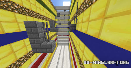 ������� Situation Jump ��� Minecraft