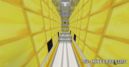 ������� Situation Jump ��� Minecraft